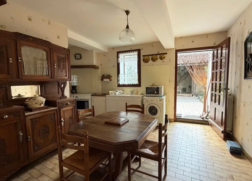 Maison à vendre, 230m², Castelnaudary