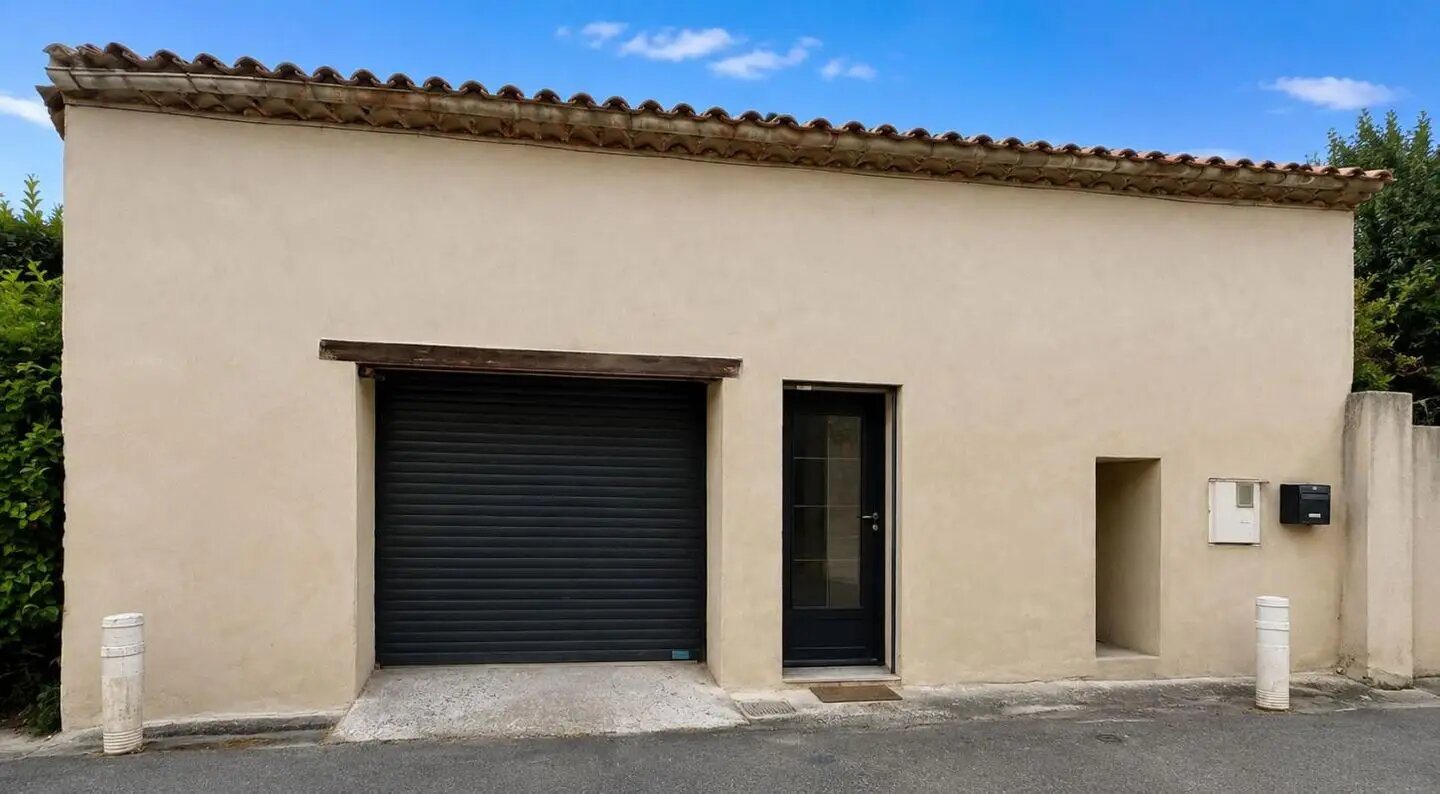 Maison à vendre, 87m², Pennautier