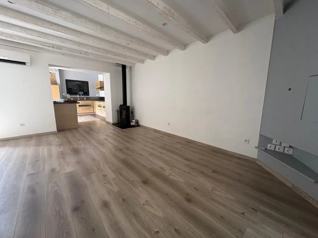 Maison à vendre, 87m², Pennautier