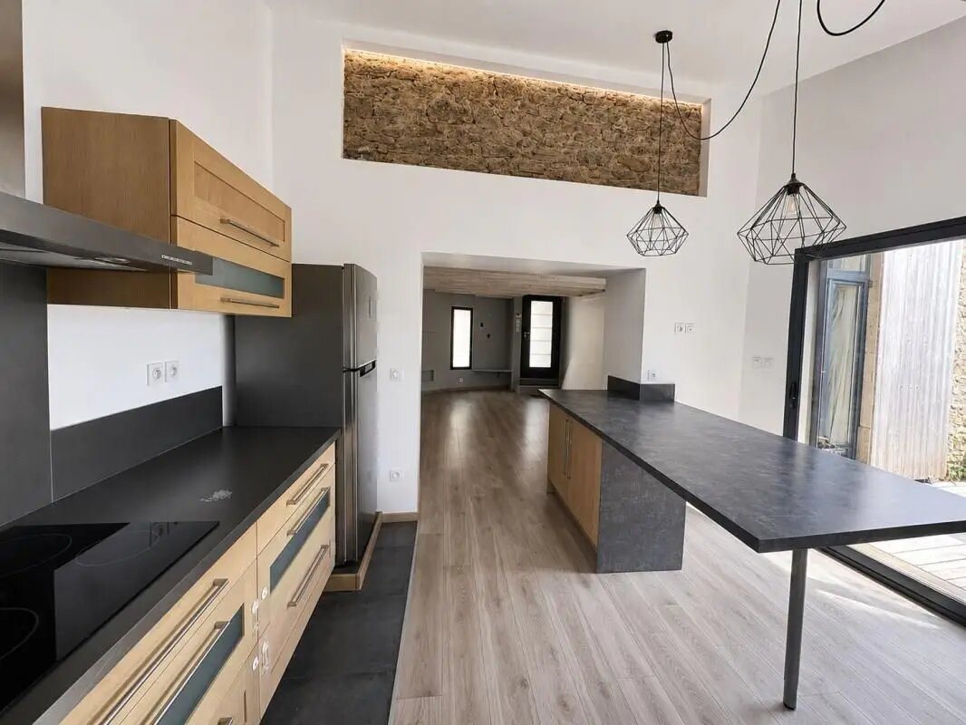 Maison à vendre, 87m², Pennautier