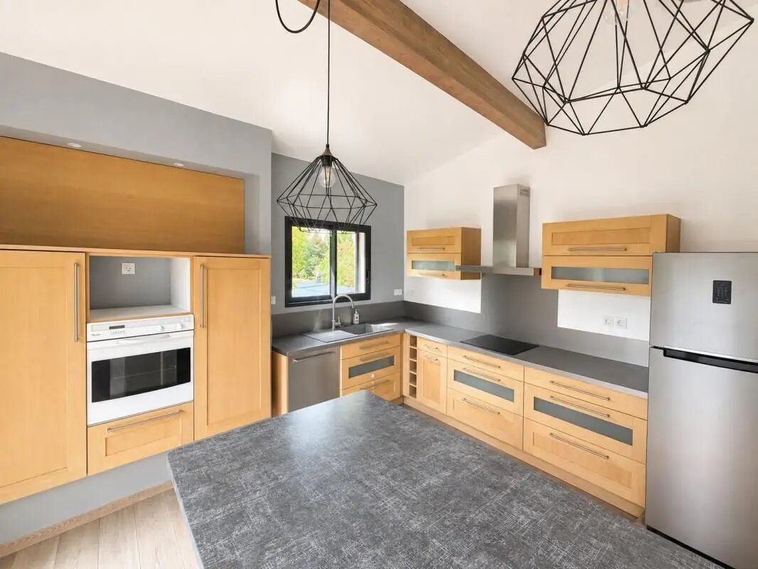 Maison à vendre, 87m², Pennautier