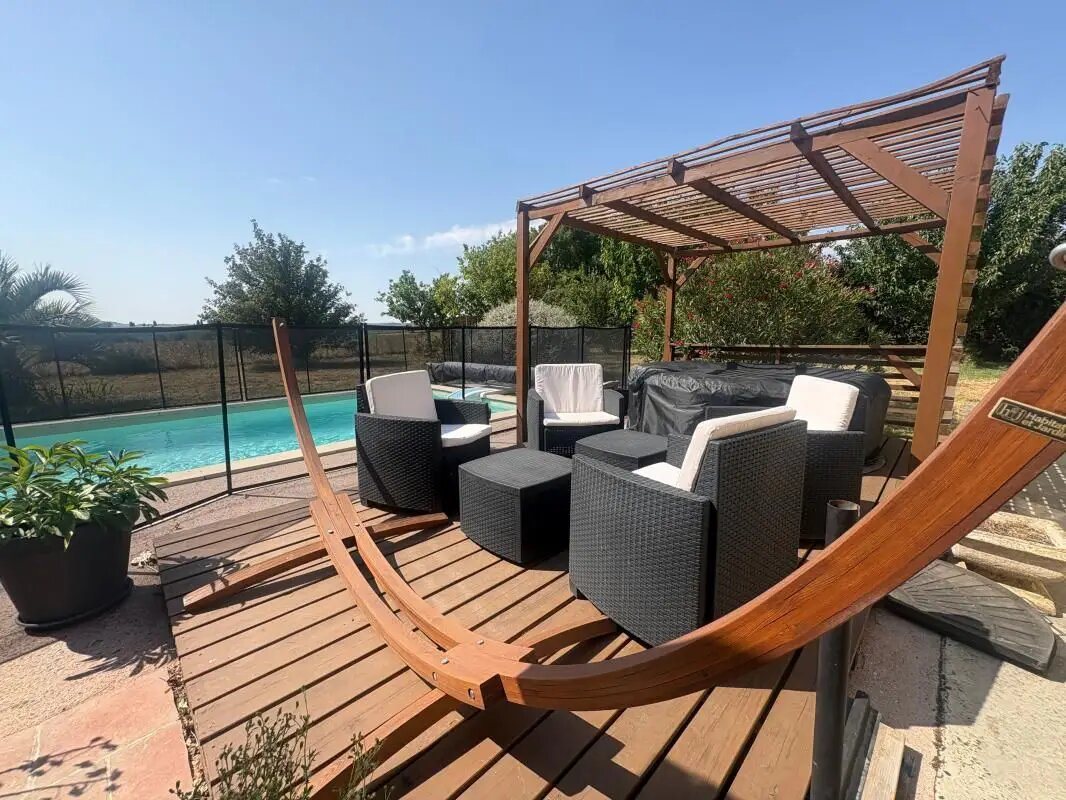 Maison à vendre, 99m², Souilhe