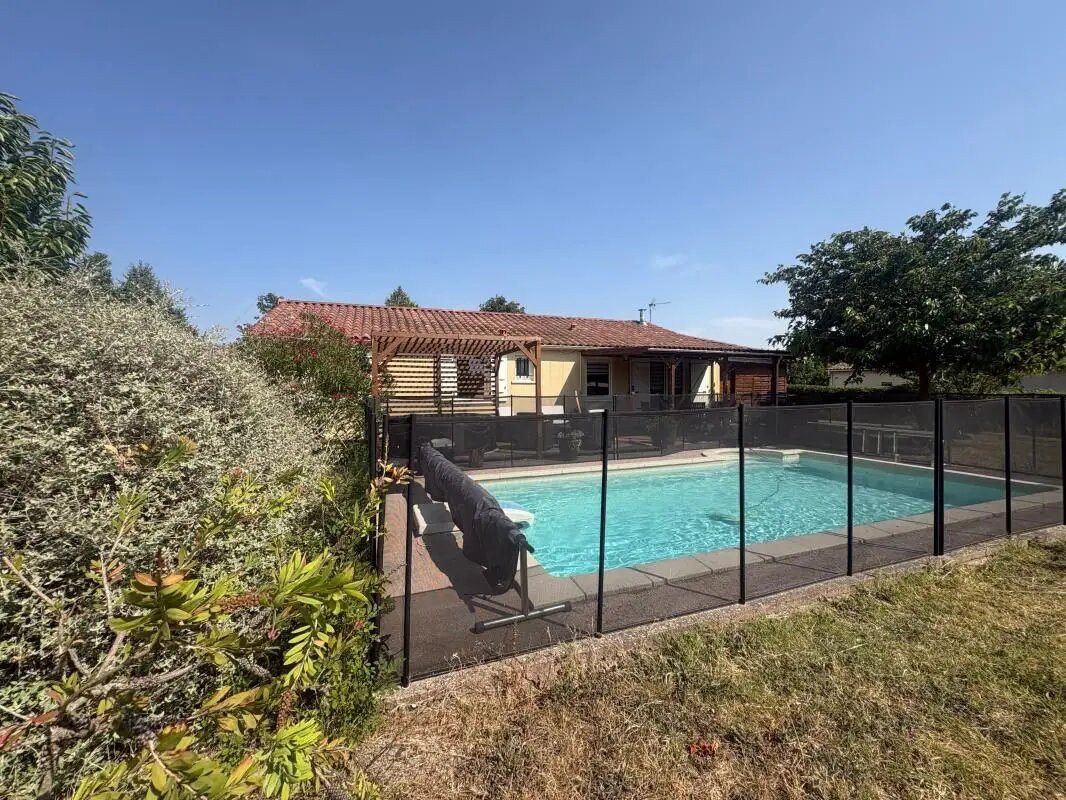 Maison à vendre, 99m², Souilhe