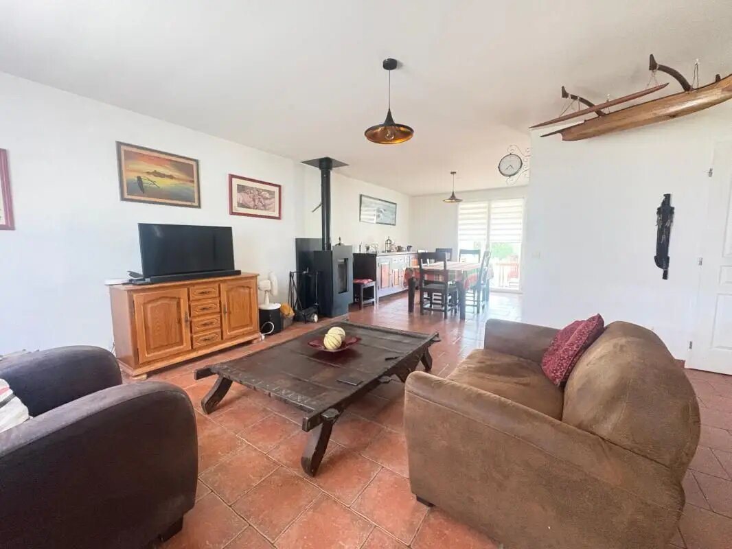 Maison à vendre, 99m², Souilhe