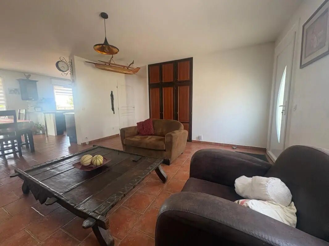 Maison à vendre, 99m², Souilhe