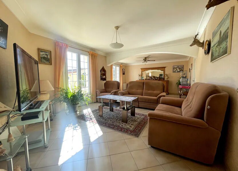 Maison à vendre, 161m², Pennautier