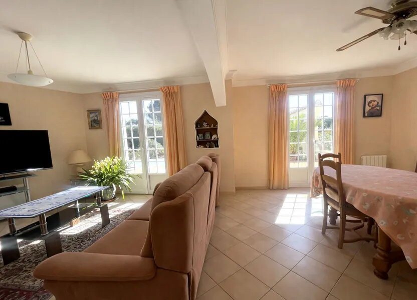 Maison à vendre, 161m², Pennautier