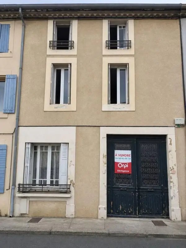 Maison à vendre, 163m², Castelnaudary