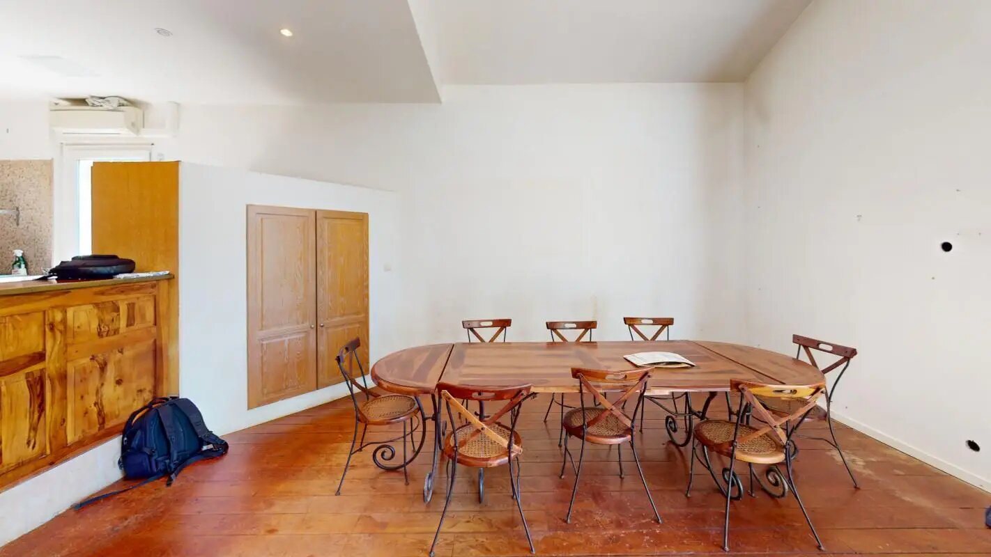 Maison à vendre, 210m², Montferrand