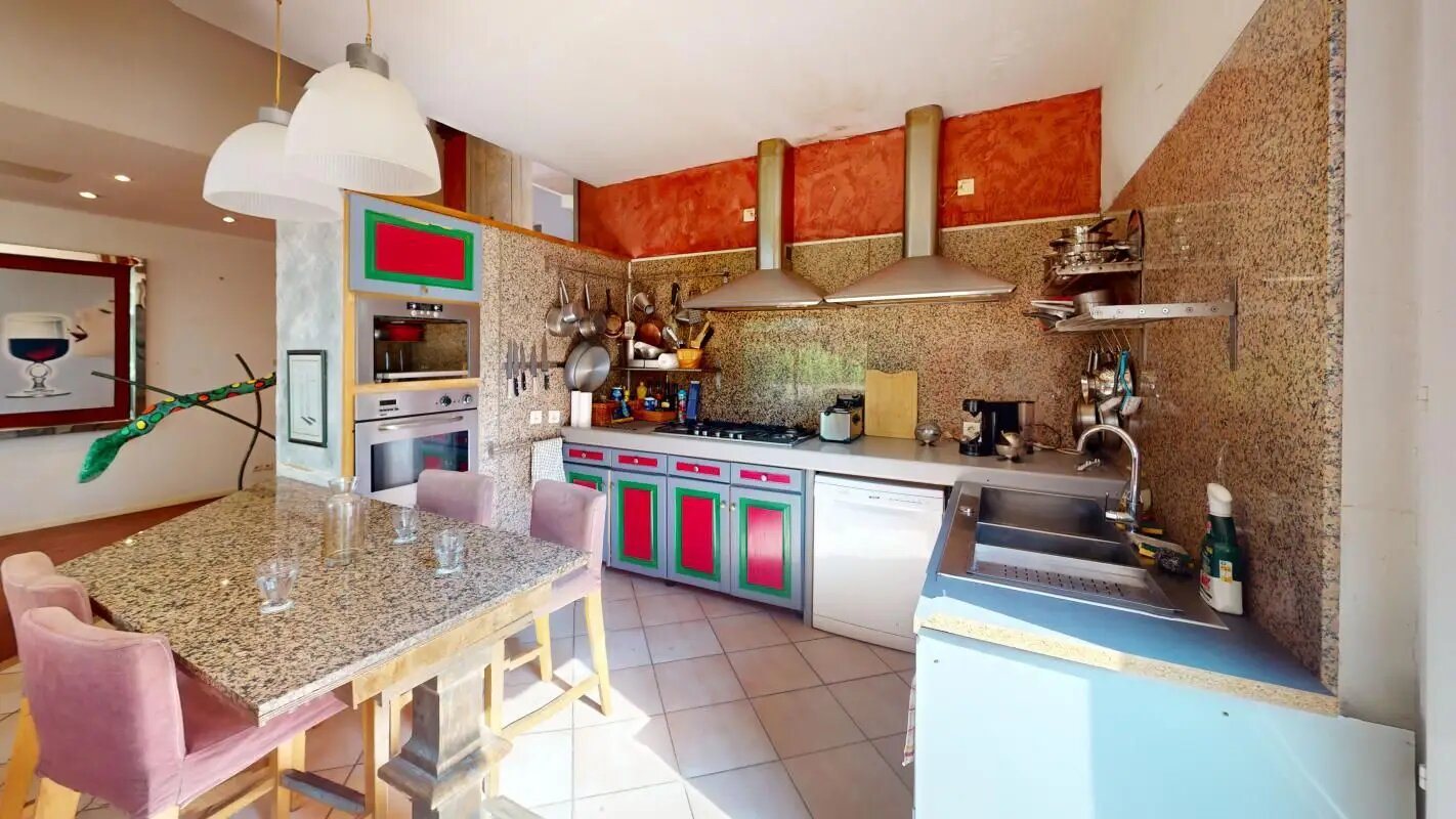 Maison à vendre, 210m², Montferrand