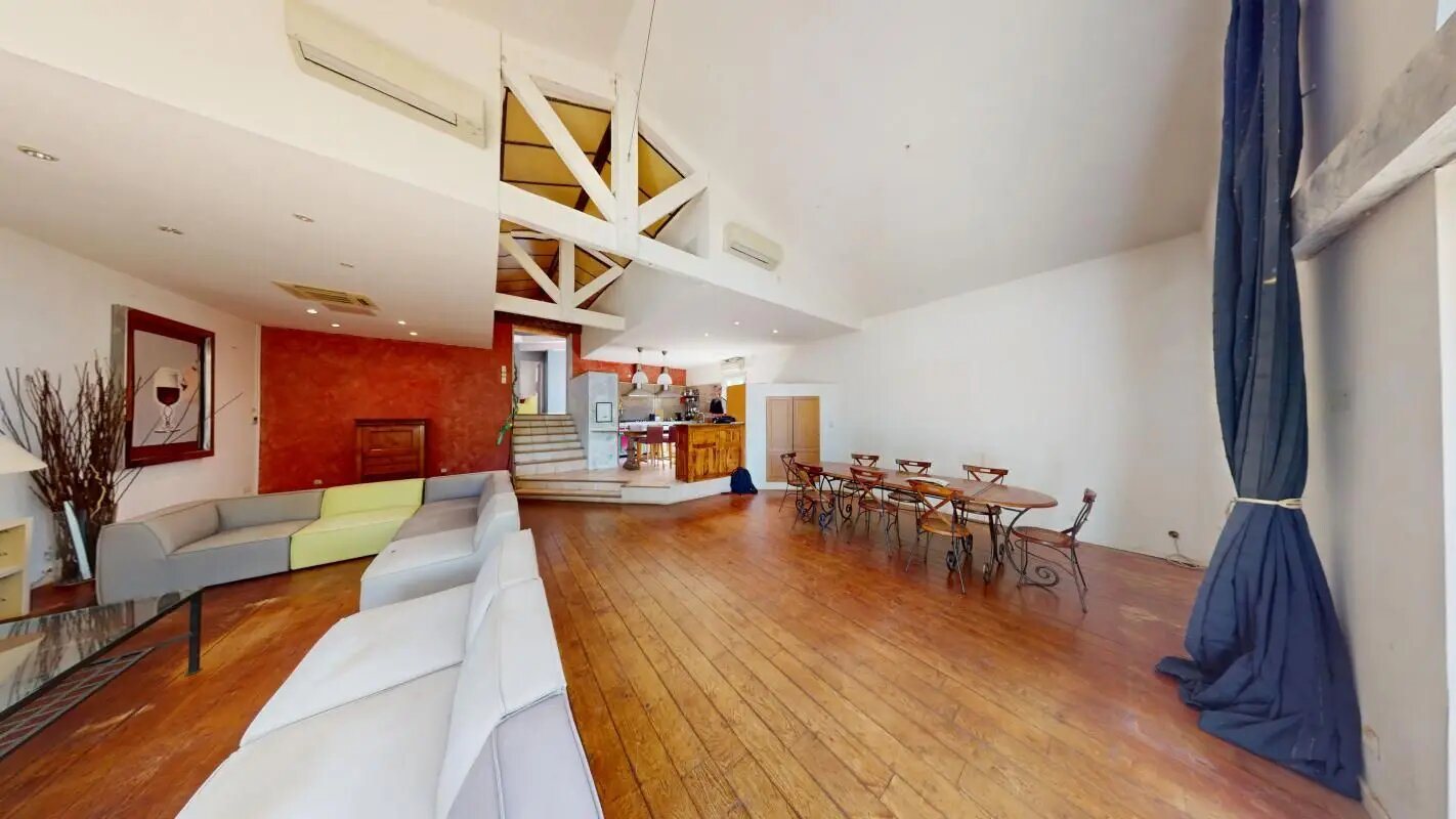 Maison à vendre, 210m², Montferrand