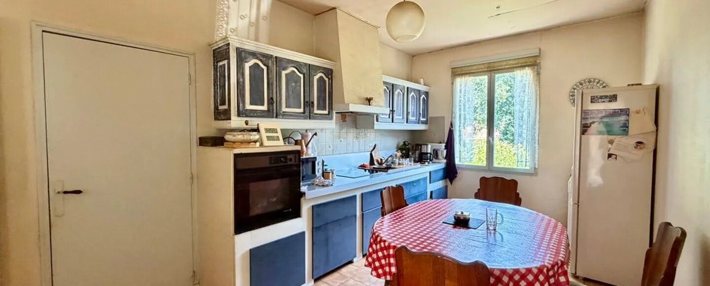 Maison à vendre, 120m², Raissac-sur-Lampy