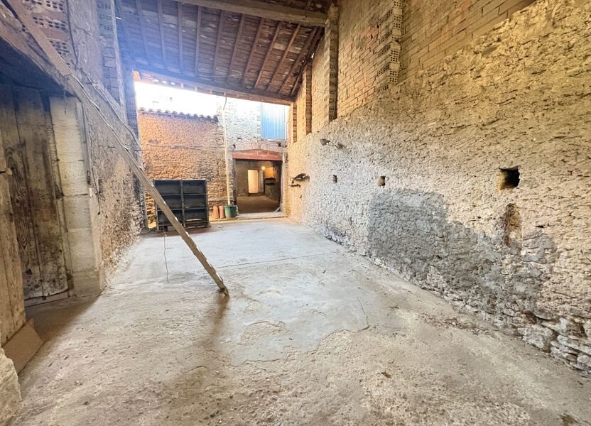 Maison à vendre, 90m², Pexiora