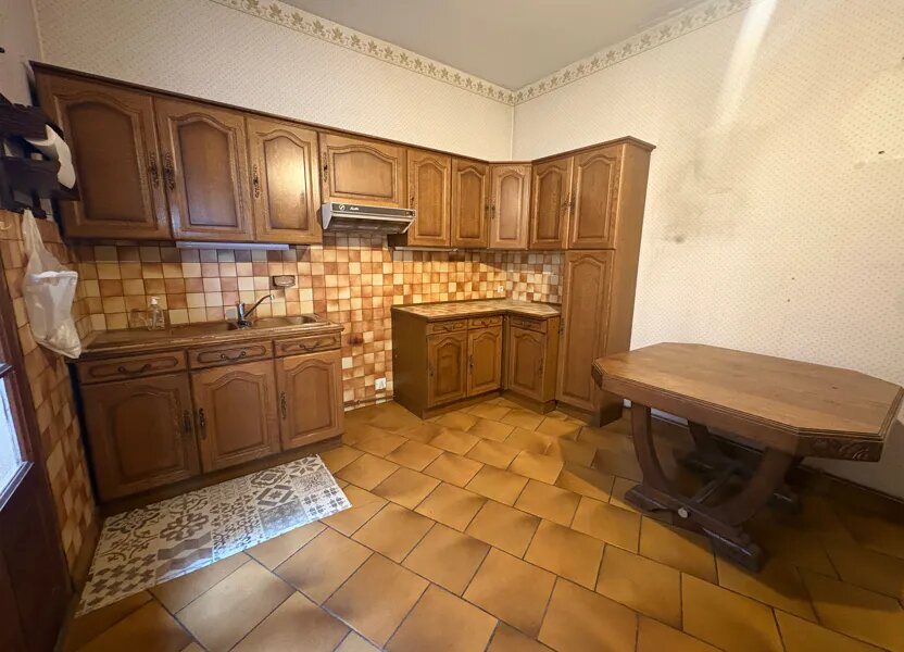 Maison à vendre, 90m², Pexiora
