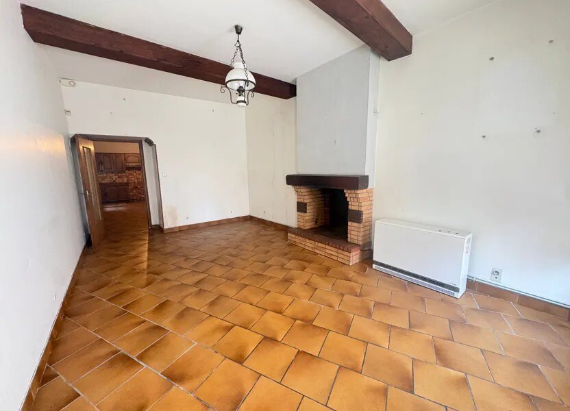 Maison à vendre, 90m², Pexiora