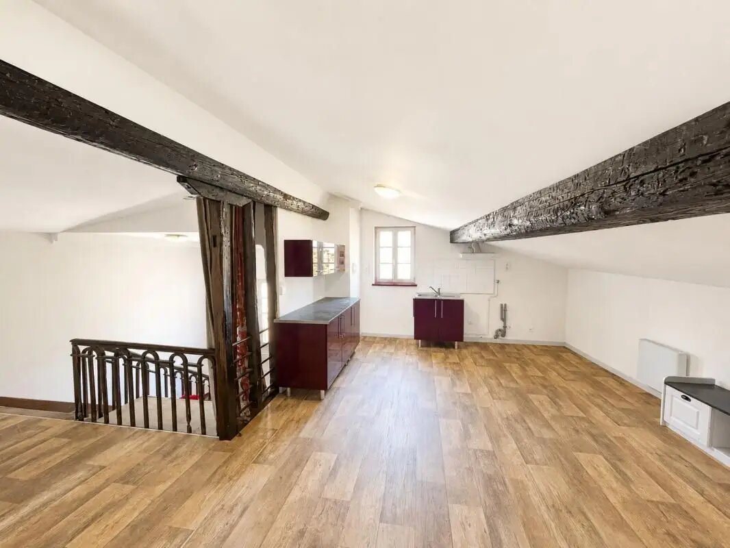 Appartement à louer, 27m², Castelnaudary