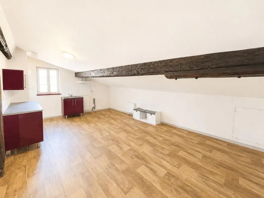 Appartement à louer, 27m², Castelnaudary