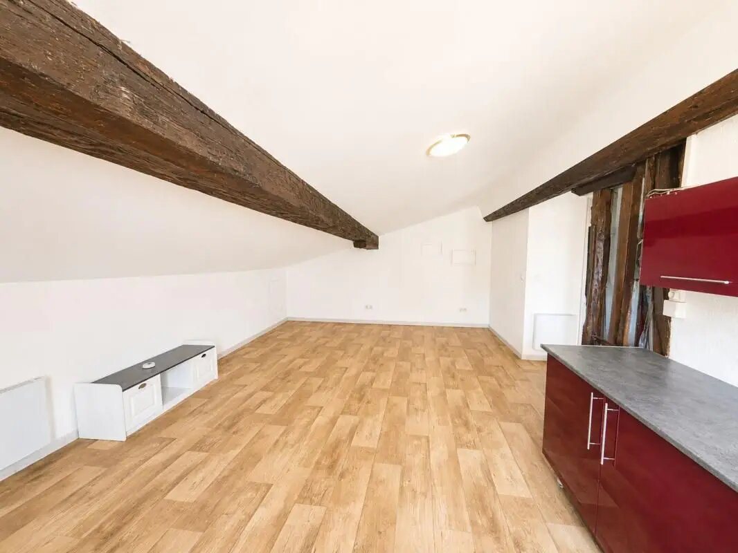 Appartement à louer, 27m², Castelnaudary