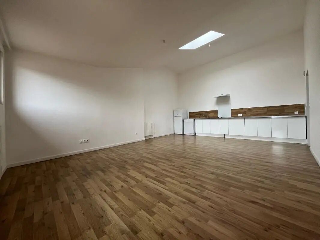 Appartement à louer, 77m², Castelnaudary