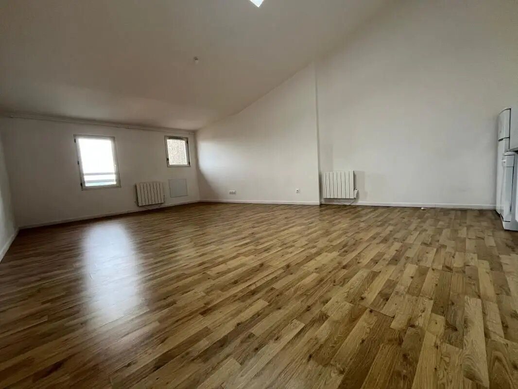 Appartement à louer, 77m², Castelnaudary