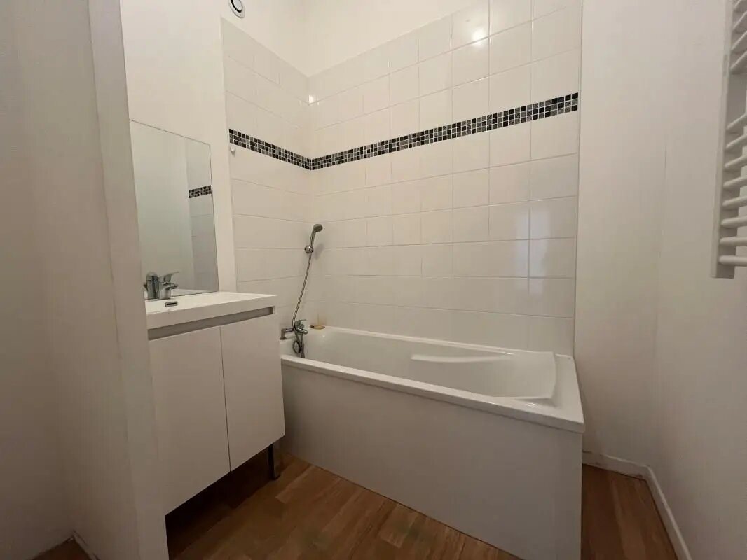 Appartement à louer, 77m², Castelnaudary