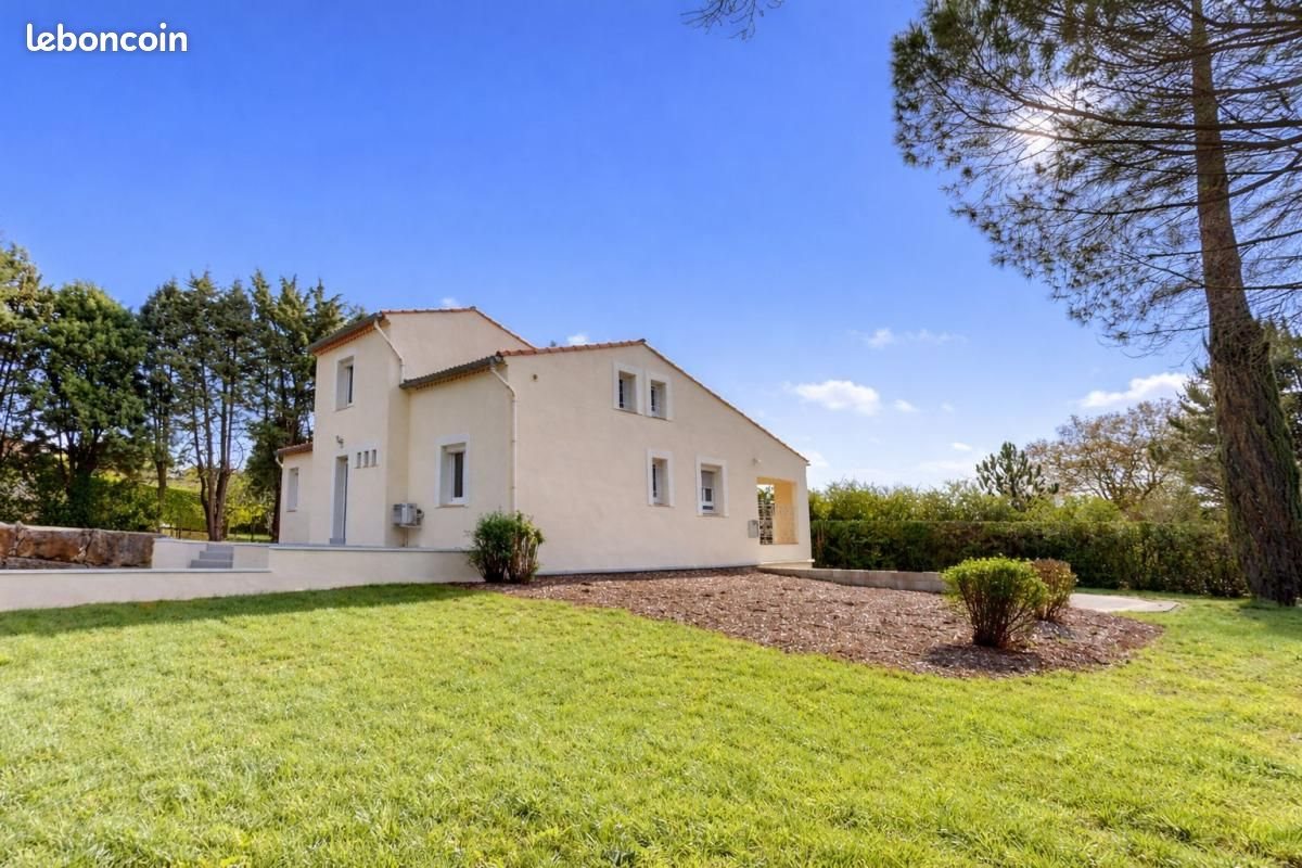 Maison à vendre, 144m², Castelnaudary