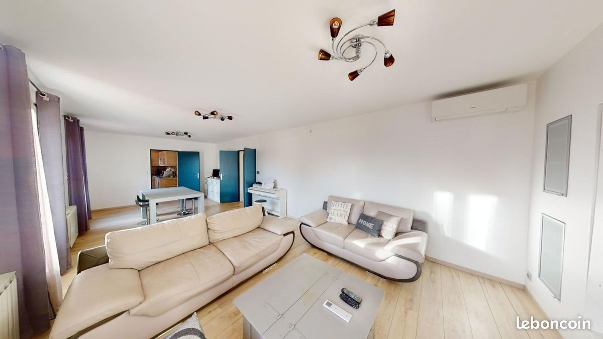 Maison à vendre, 144m², Castelnaudary