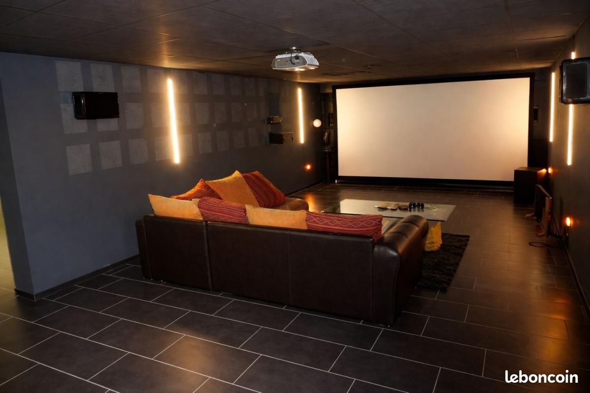 Maison à vendre, 144m², Castelnaudary