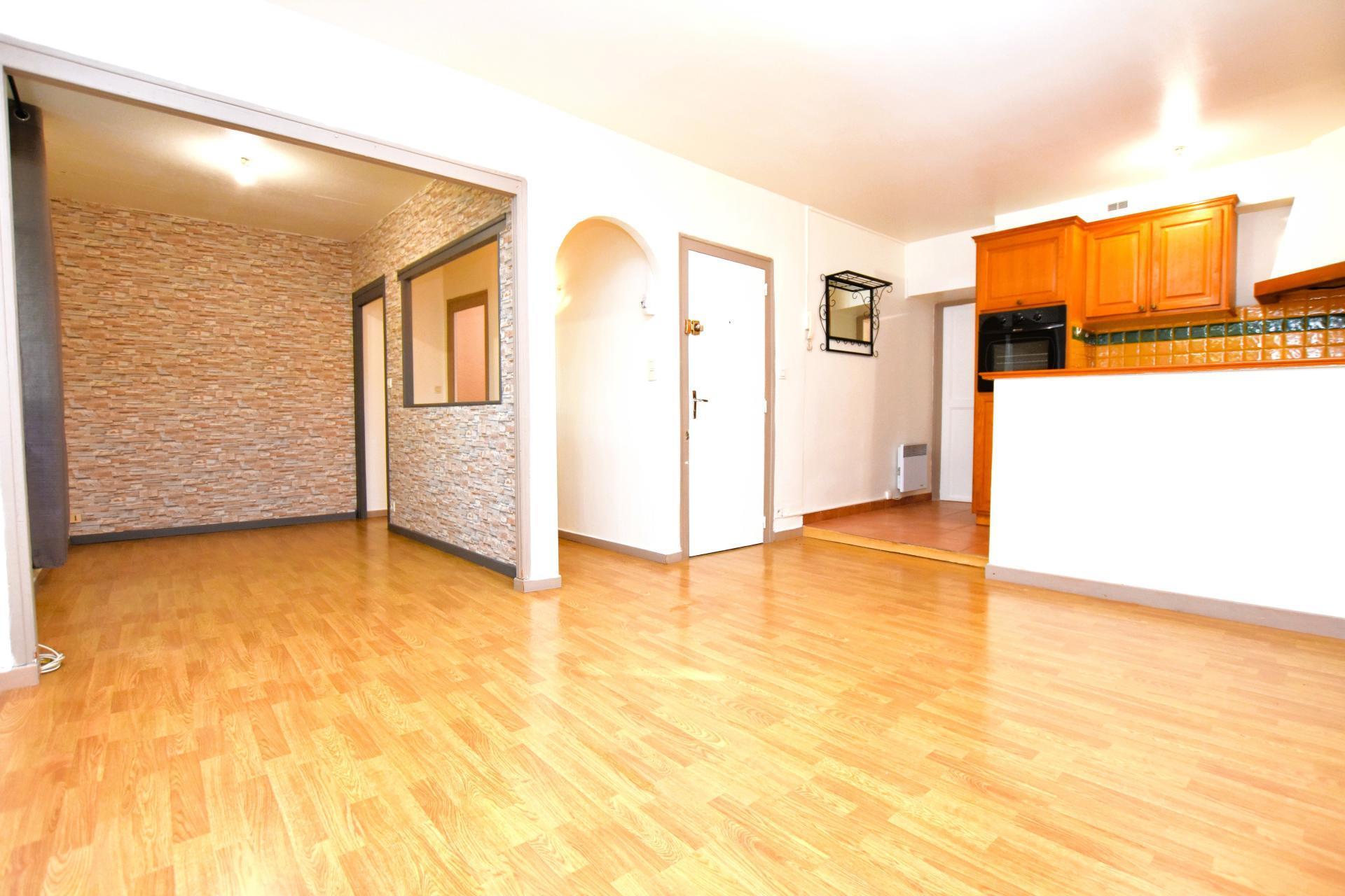 Appartement à vendre, 58m², Carcassonne