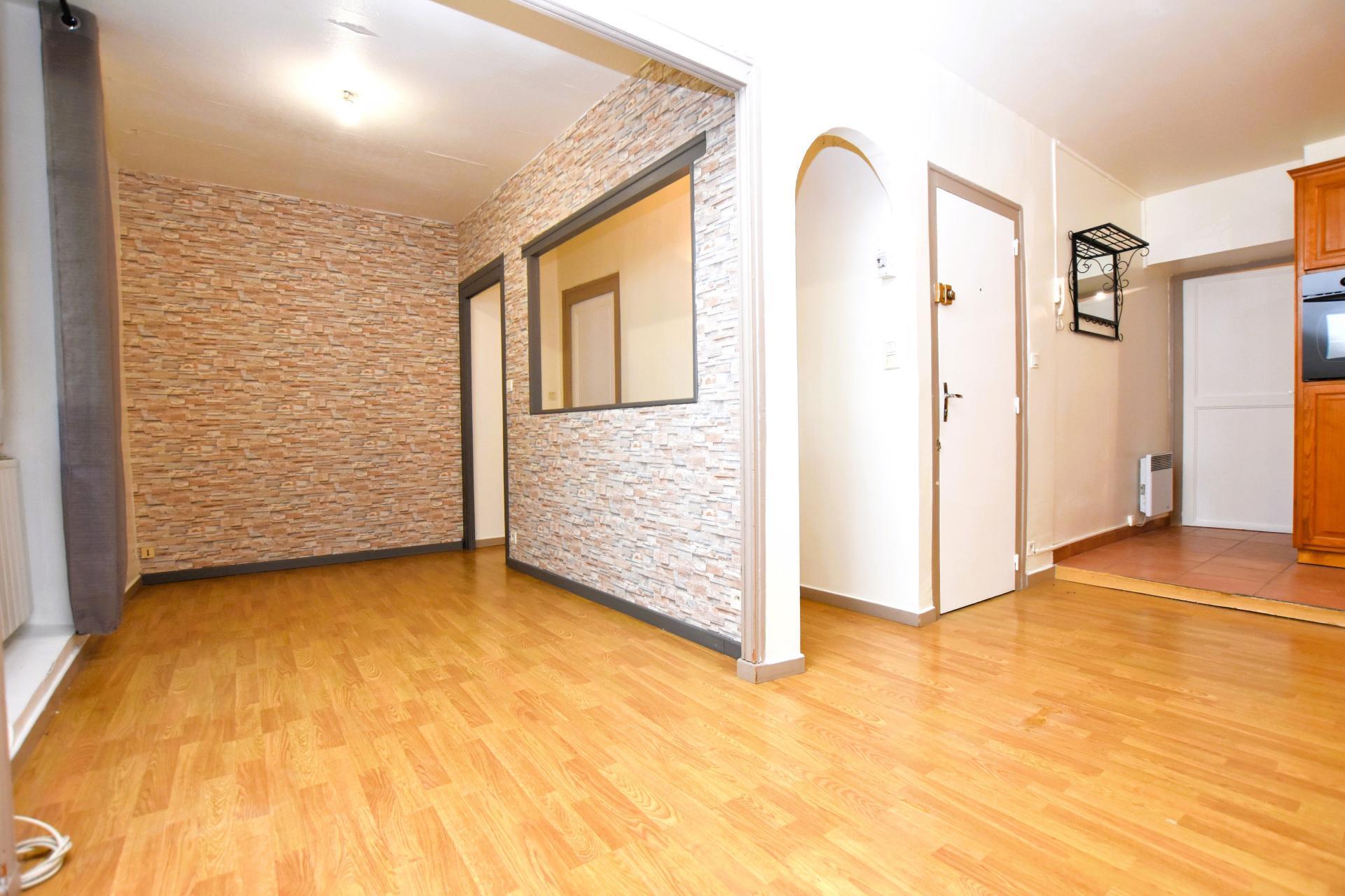 Appartement à vendre, 58m², Carcassonne