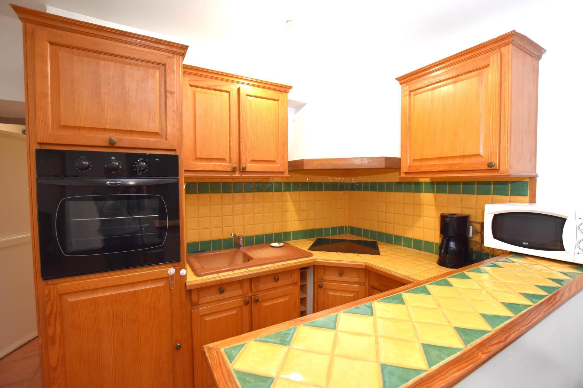 Appartement à vendre, 58m², Carcassonne