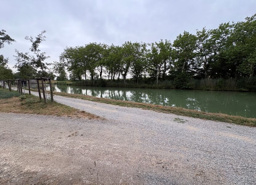 Maison à vendre, 120m², Mas-Saintes-Puelles