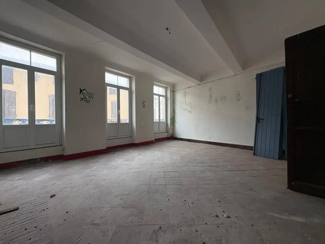 Maison à vendre, 150m², Castelnaudary