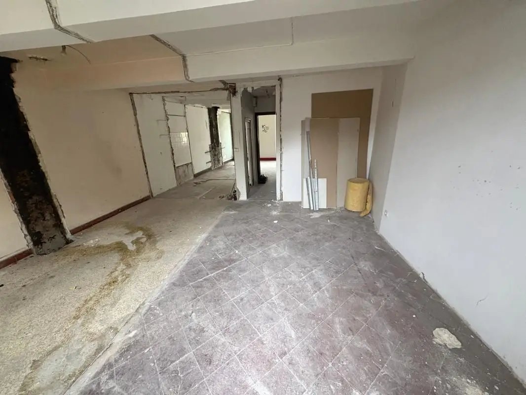 Maison à vendre, 150m², Castelnaudary