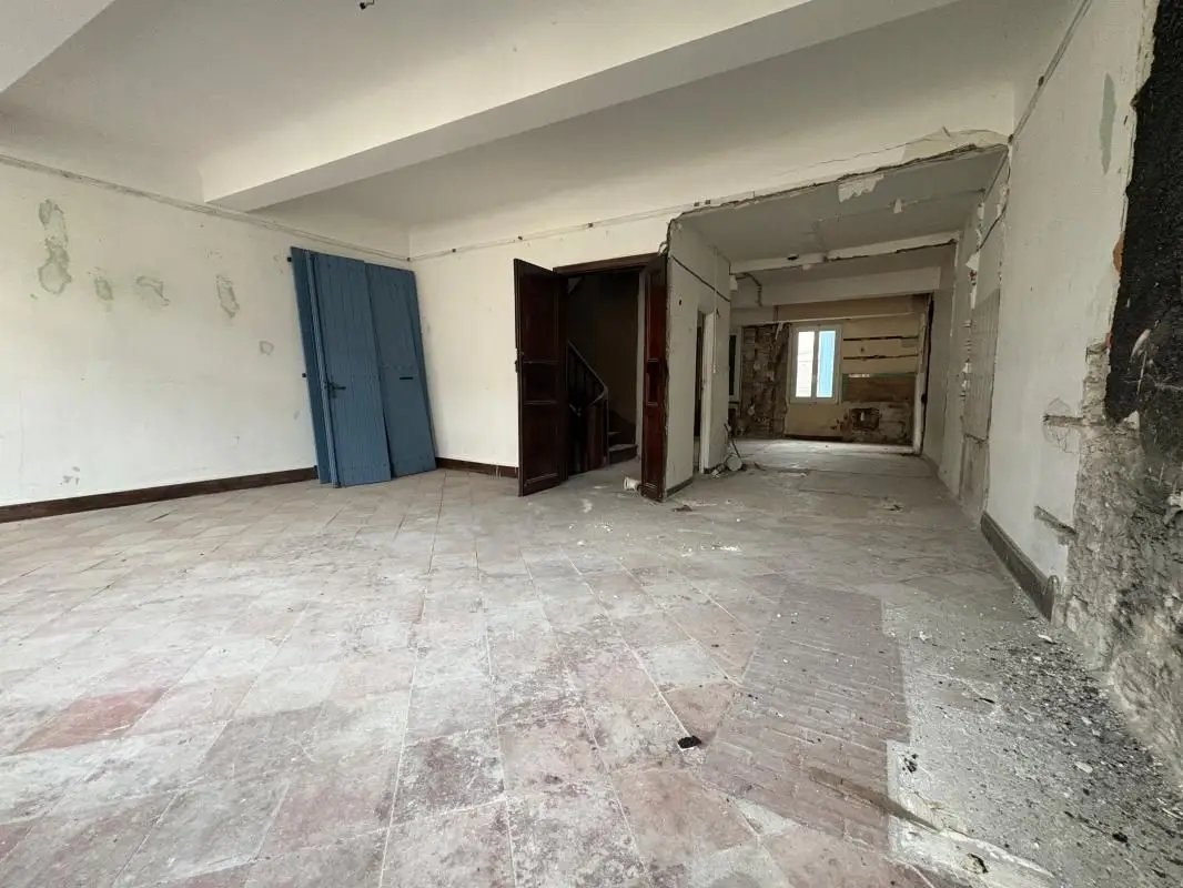 Maison à vendre, 150m², Castelnaudary