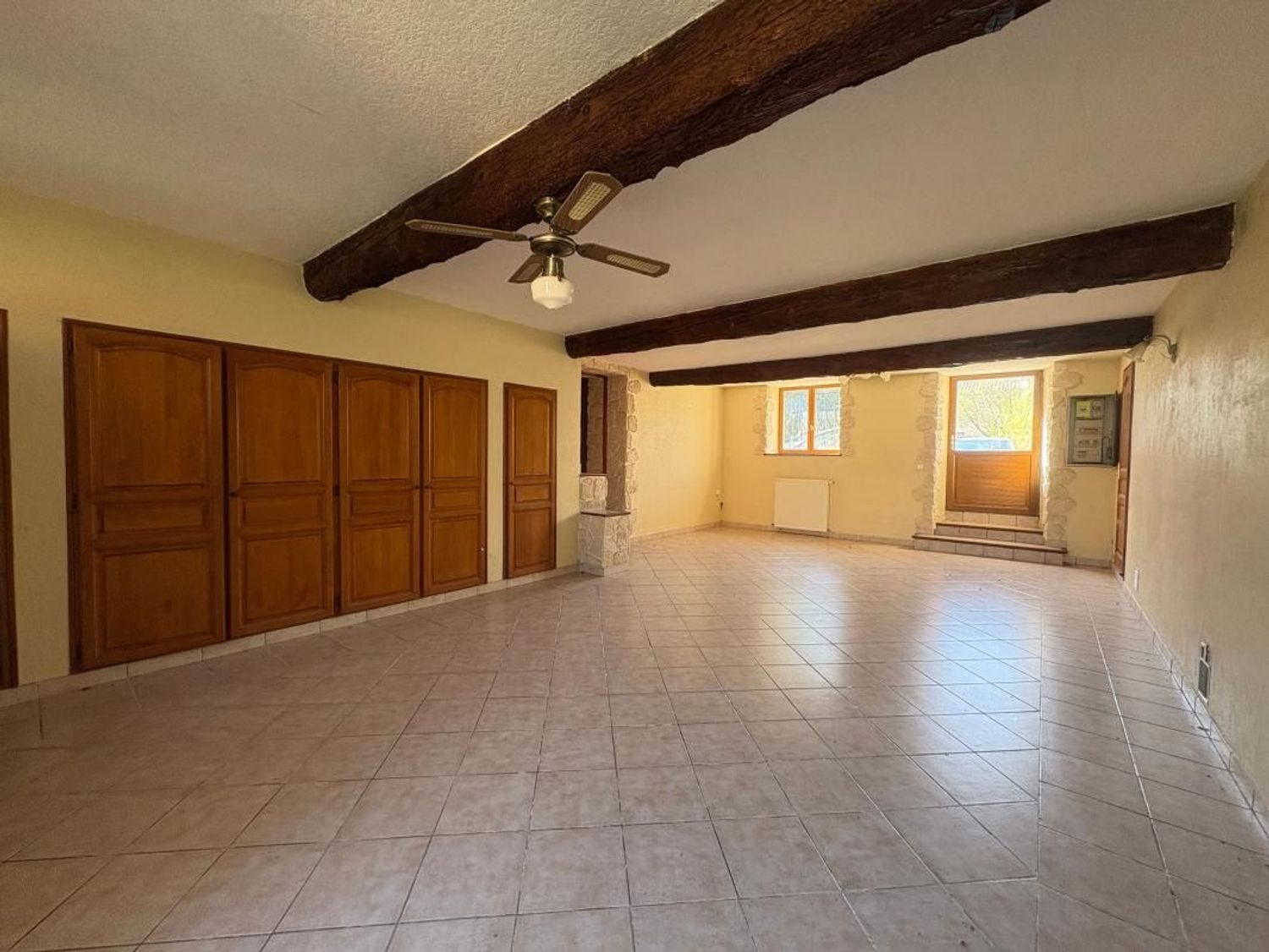 Maison à vendre, 152m², Mas-Saintes-Puelles