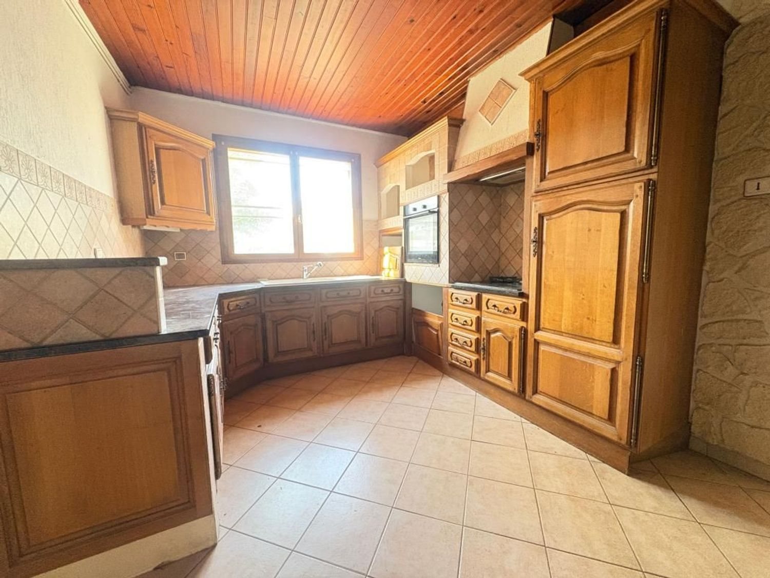 Maison à vendre, 152m², Mas-Saintes-Puelles