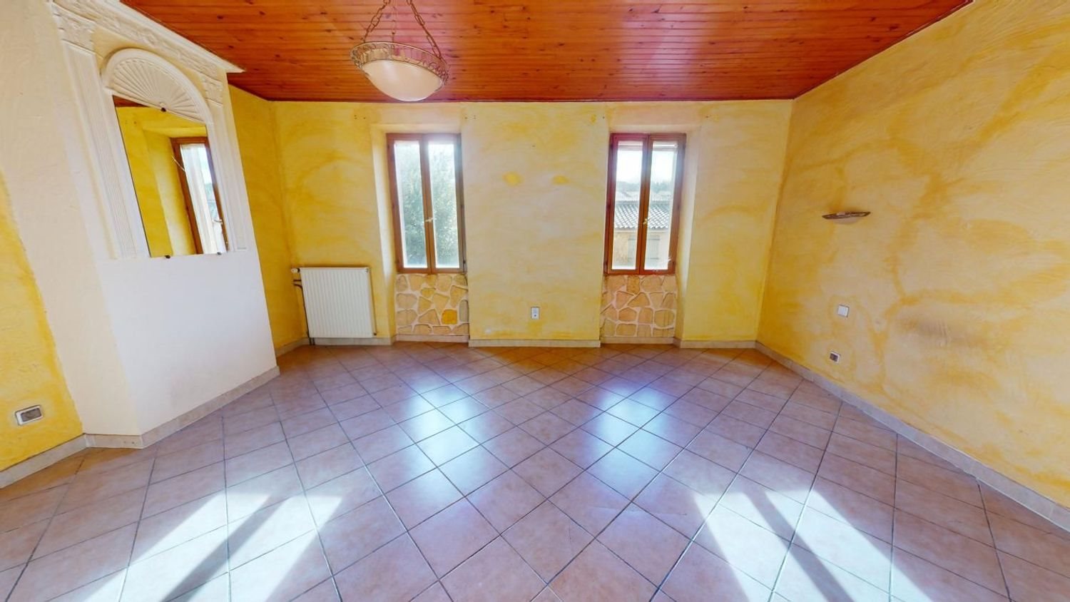 Maison à vendre, 152m², Mas-Saintes-Puelles