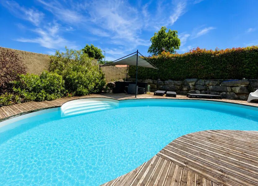 Maison à vendre, 207m², Pezens