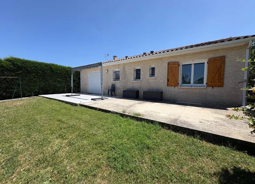 Maison à vendre, 88m², Issel