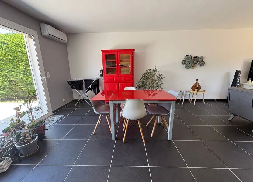 Maison à vendre, 88m², Issel