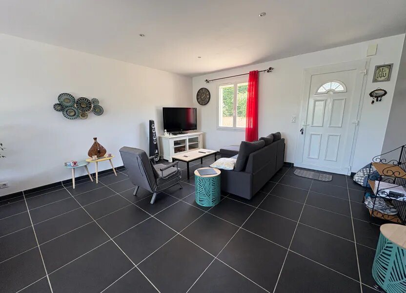 Maison à vendre, 88m², Issel