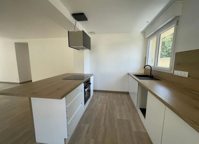 Maison à louer, 109m², Castelnaudary