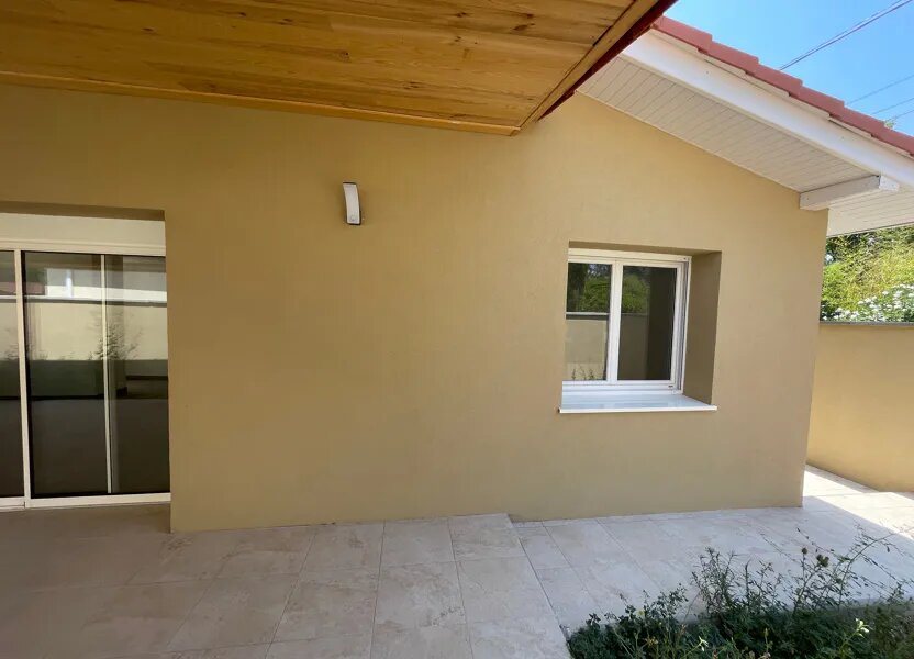 Maison à louer, 109m², Castelnaudary