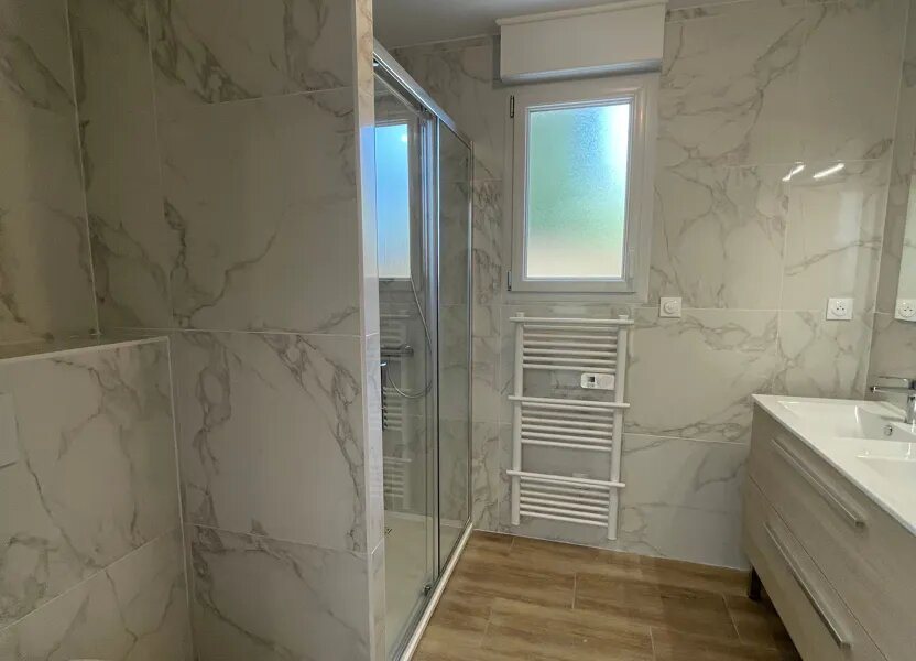Maison à louer, 109m², Castelnaudary