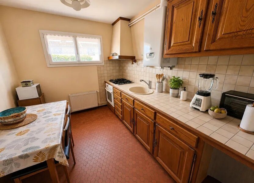 Maison à vendre, 91m², Trèbes