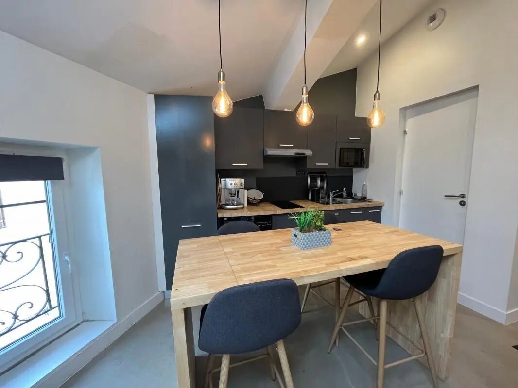 Appartement à louer, 42m², Castelnaudary