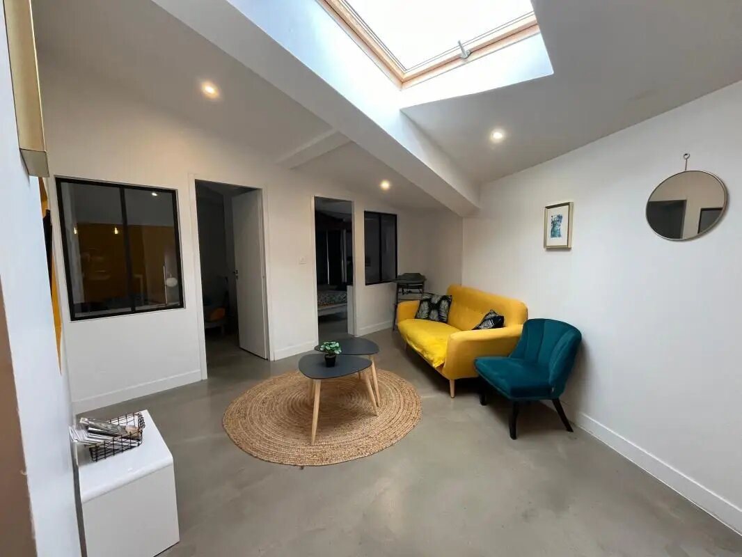 Appartement à louer, 42m², Castelnaudary