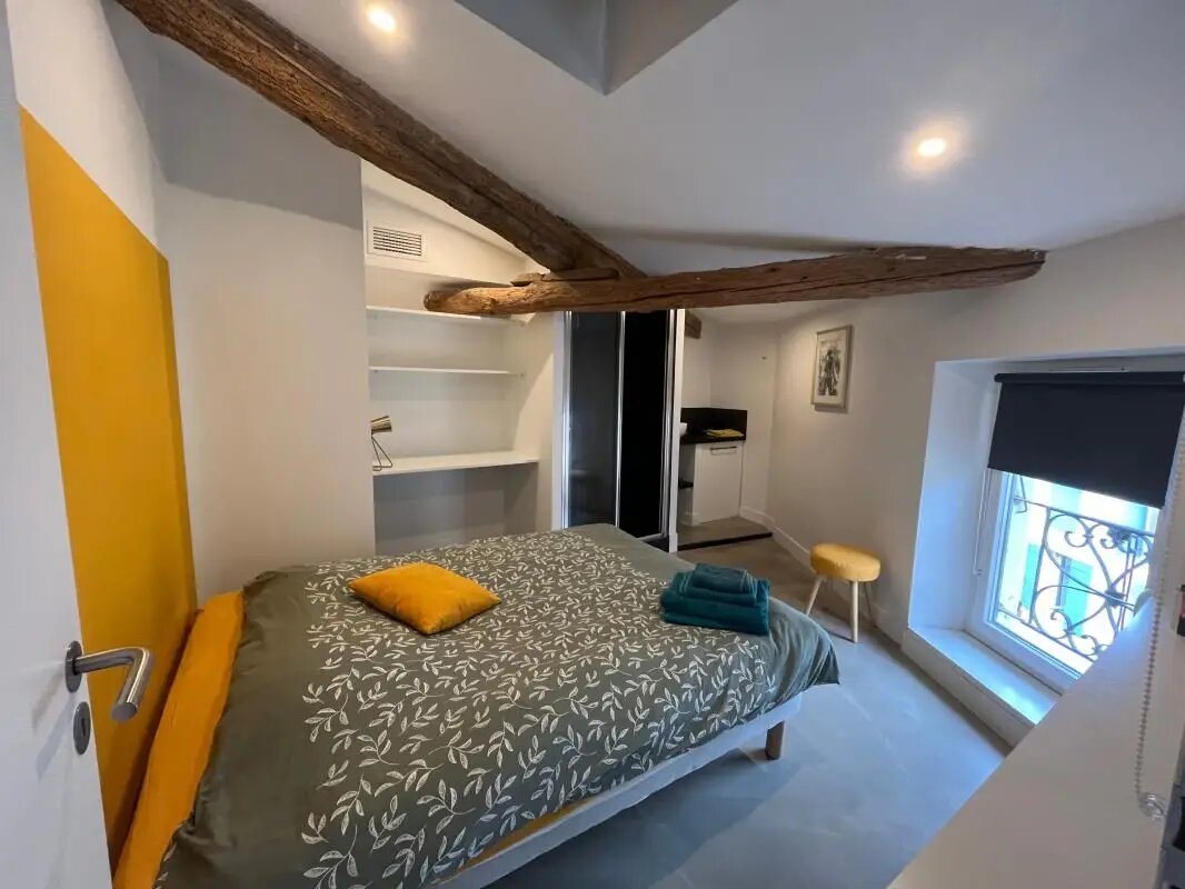 Appartement à louer, 42m², Castelnaudary