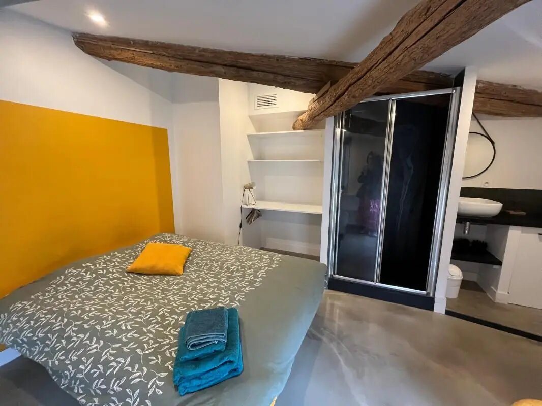 Appartement à louer, 42m², Castelnaudary